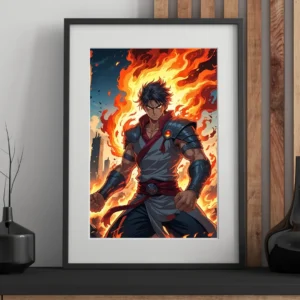 10401 poder ardiente + 🎁 incluye participación en sorteo.