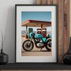 10201 ruta vintage + 🎁 incluye participación en sorteo.