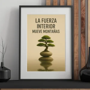 10504 la fuerza interior+🎁 incluye participación en sorteo