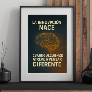 10506 la innovación +🎁 incluye participación en sorteo