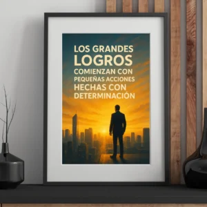 10509 pequeños logros+🎁 incluye participación en sorteo