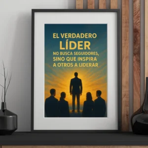 10510 el verdadero líder +🎁 incluye participación en sorteo